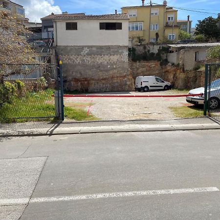 Apartment Pula Center - Near The Central Bus Station Extérieur photo