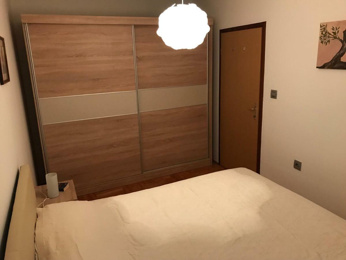 Apartment Pula Center - Near The Central Bus Station Extérieur photo